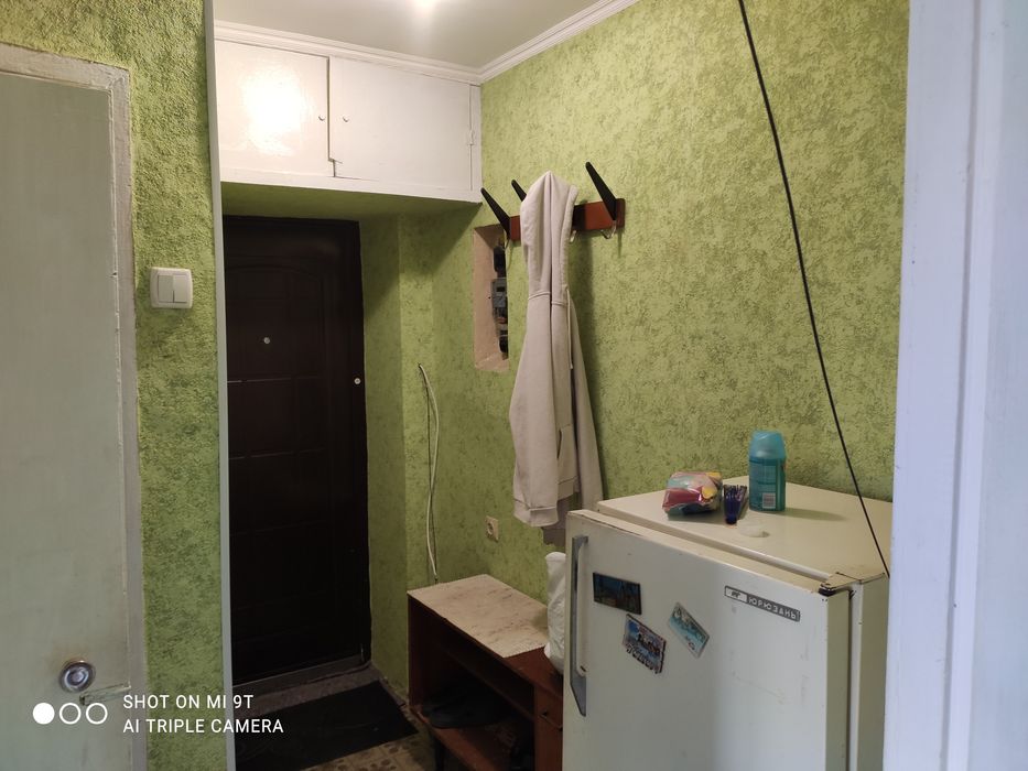 Квартира двокімнатна