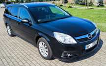 Opel Vectra C 2006 poliftowa