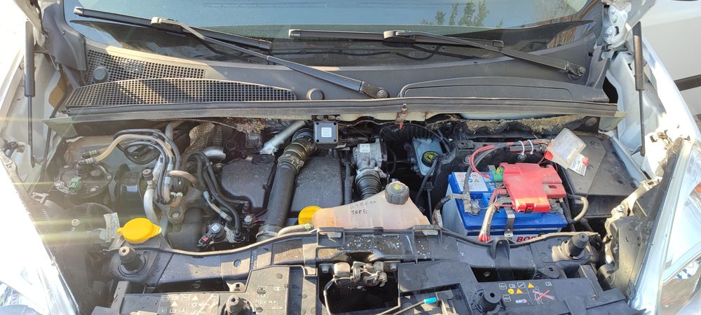 Продам Renault Kangoo 2