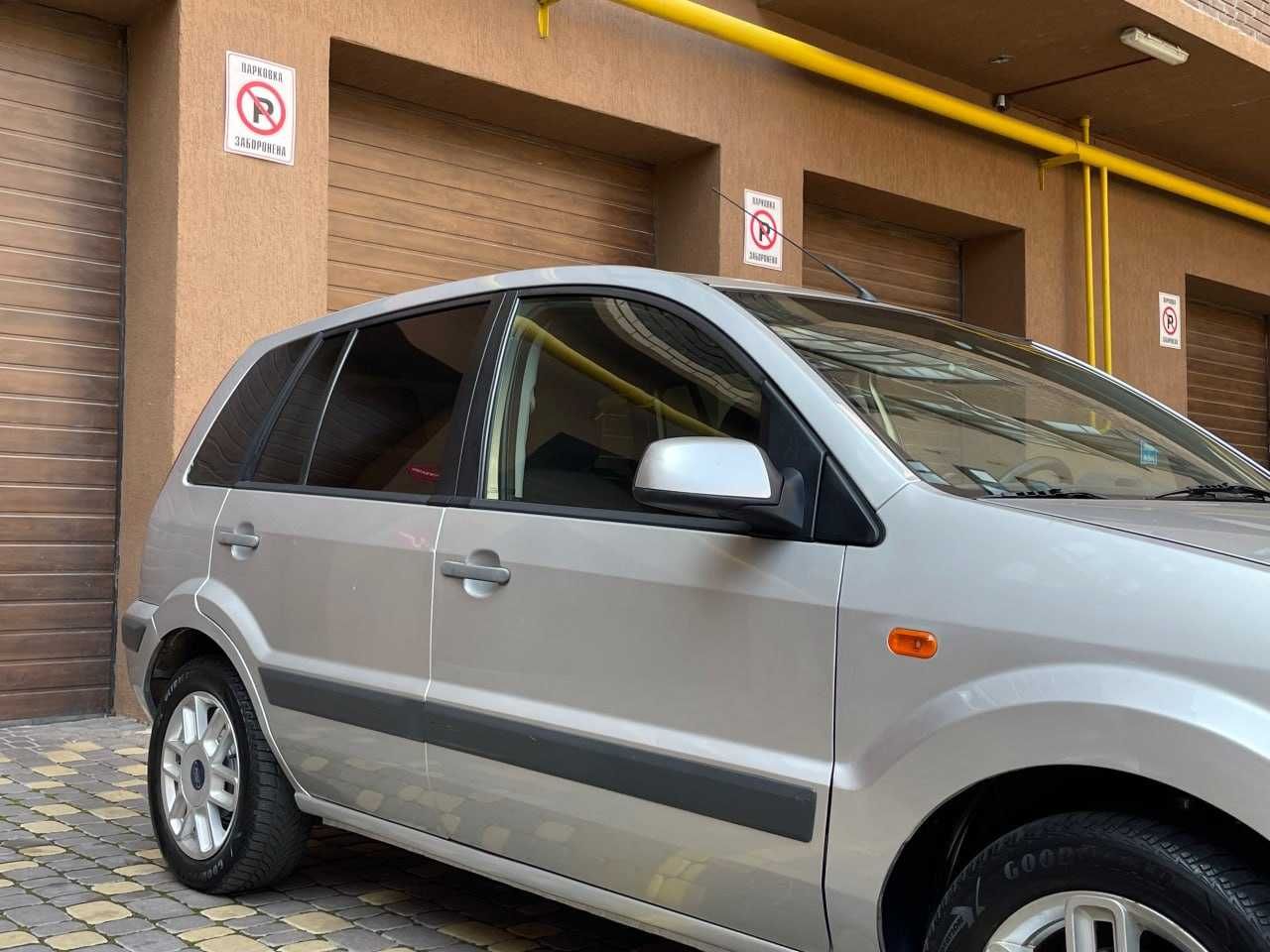 Продам Ford Fusion 2008. Можна в розстрочку, під викуп
