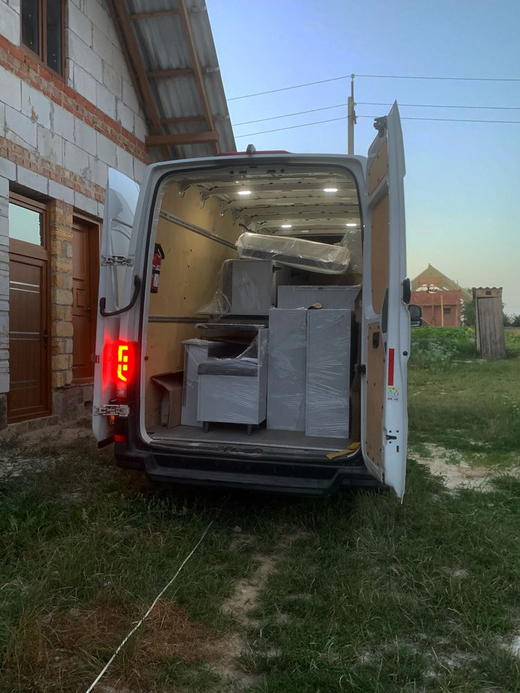 Вантажні перевезення Тернопіль, вантажне таксі, бус,грузовий транспорт