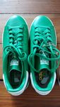 Buty Adidas Stan Smith zielone 38