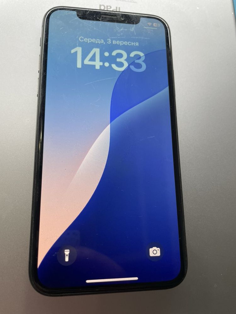 iPhone XS/64/Айфон