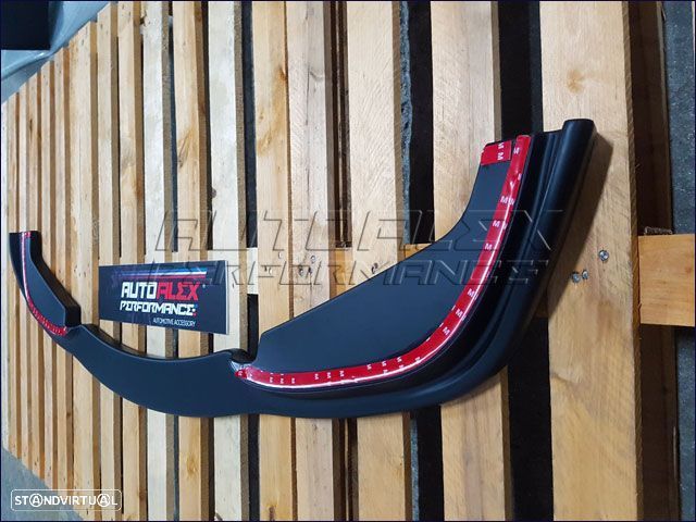 Spoiler Frontal M3 BMW E46  AAP38186