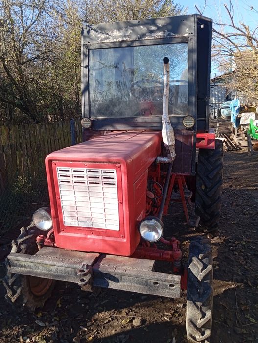 Продам тракторець