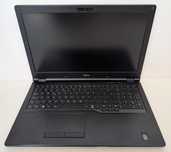 Laptop Fujitsu Lifebook E559/15.6/i5-8265U-3.9G/12G/SSD256/Win11 z AI