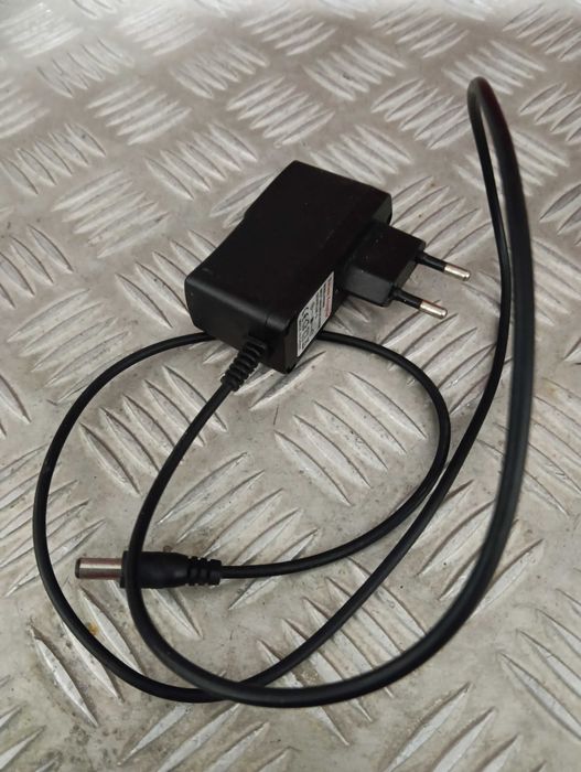 Carregador Power Adapter