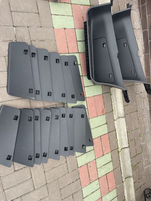 Сходинка  на на мерседес спрінтер 907-910