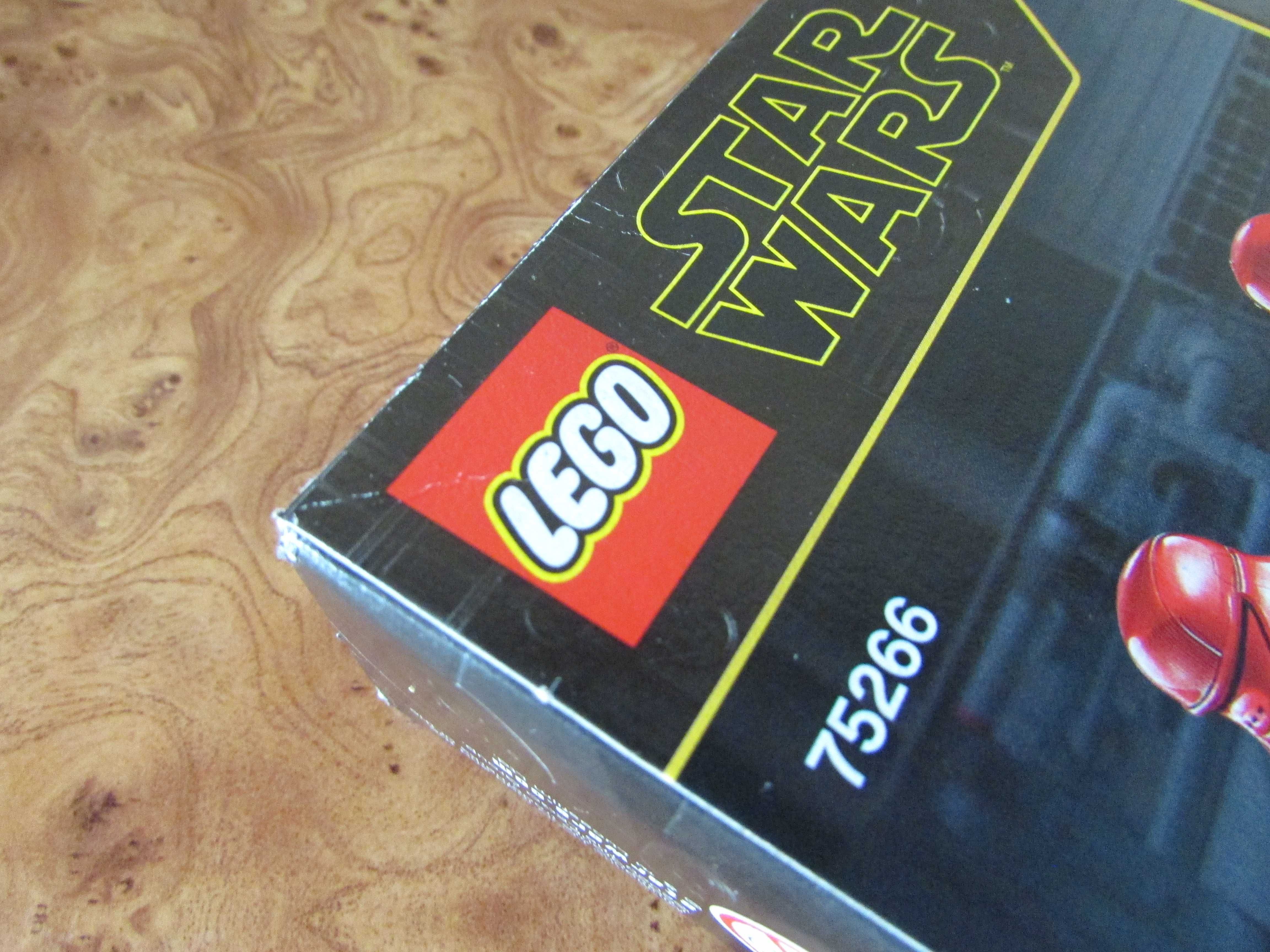 LEGO Star Wars 75266