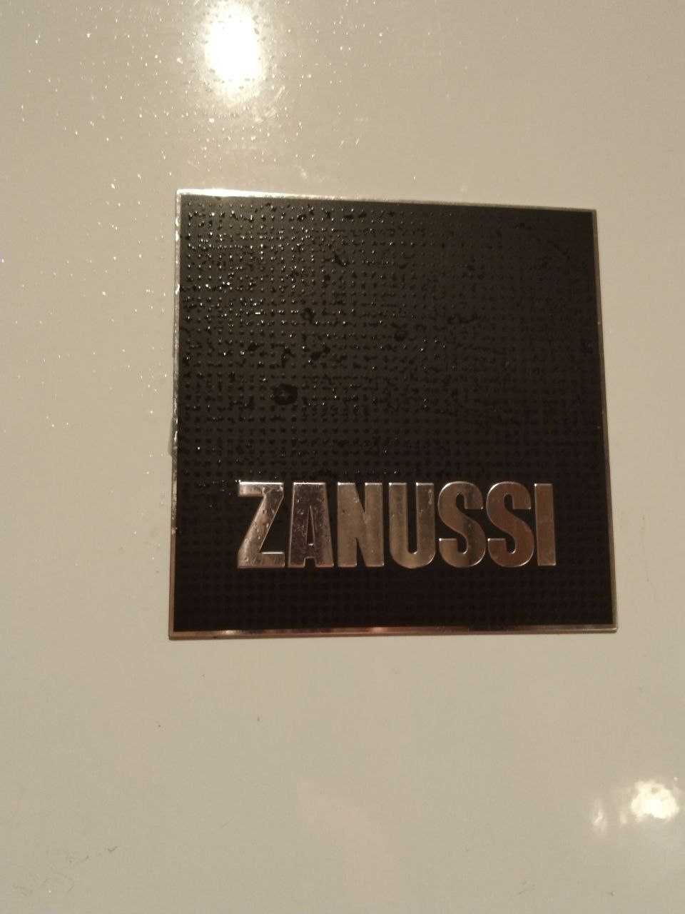 Холодильник "Zanussi" (не працює)