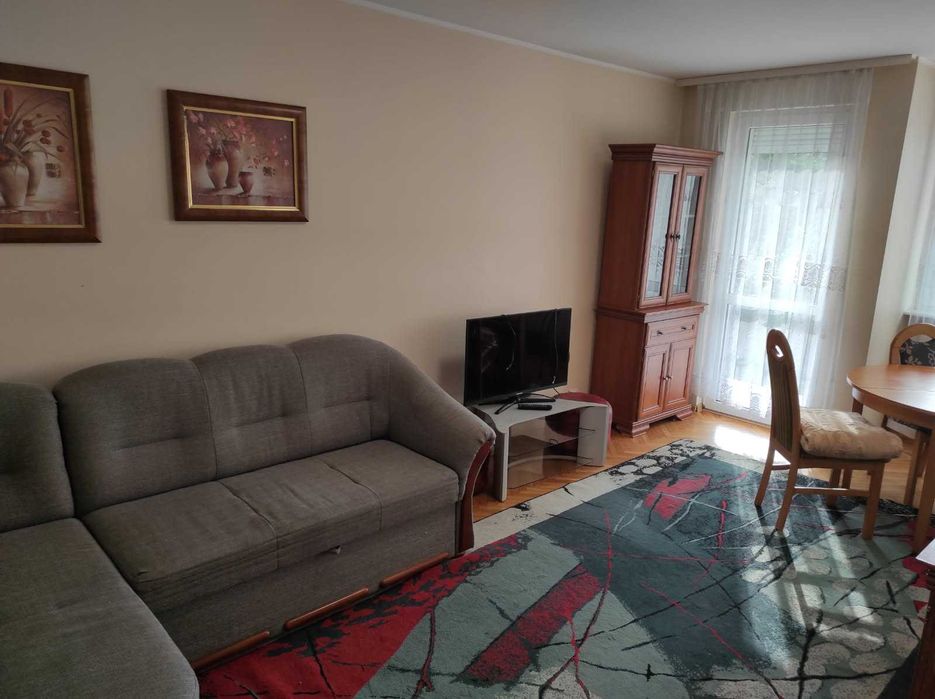 Mieszkanie 2-pokojowe Rumia centrum przy SKM