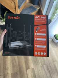 Router Tenda AC1200