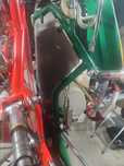Chassi TonyKart 2024