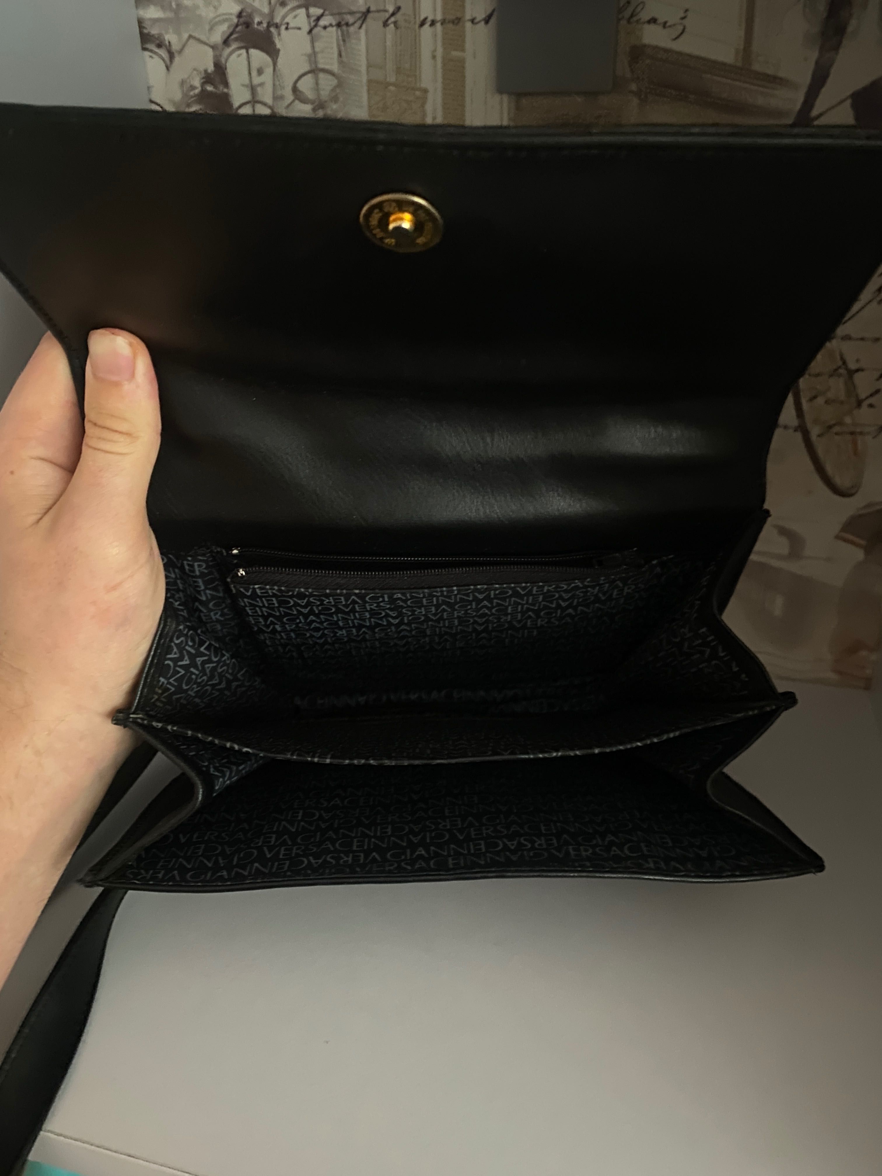 Жіноча сумочка Versace