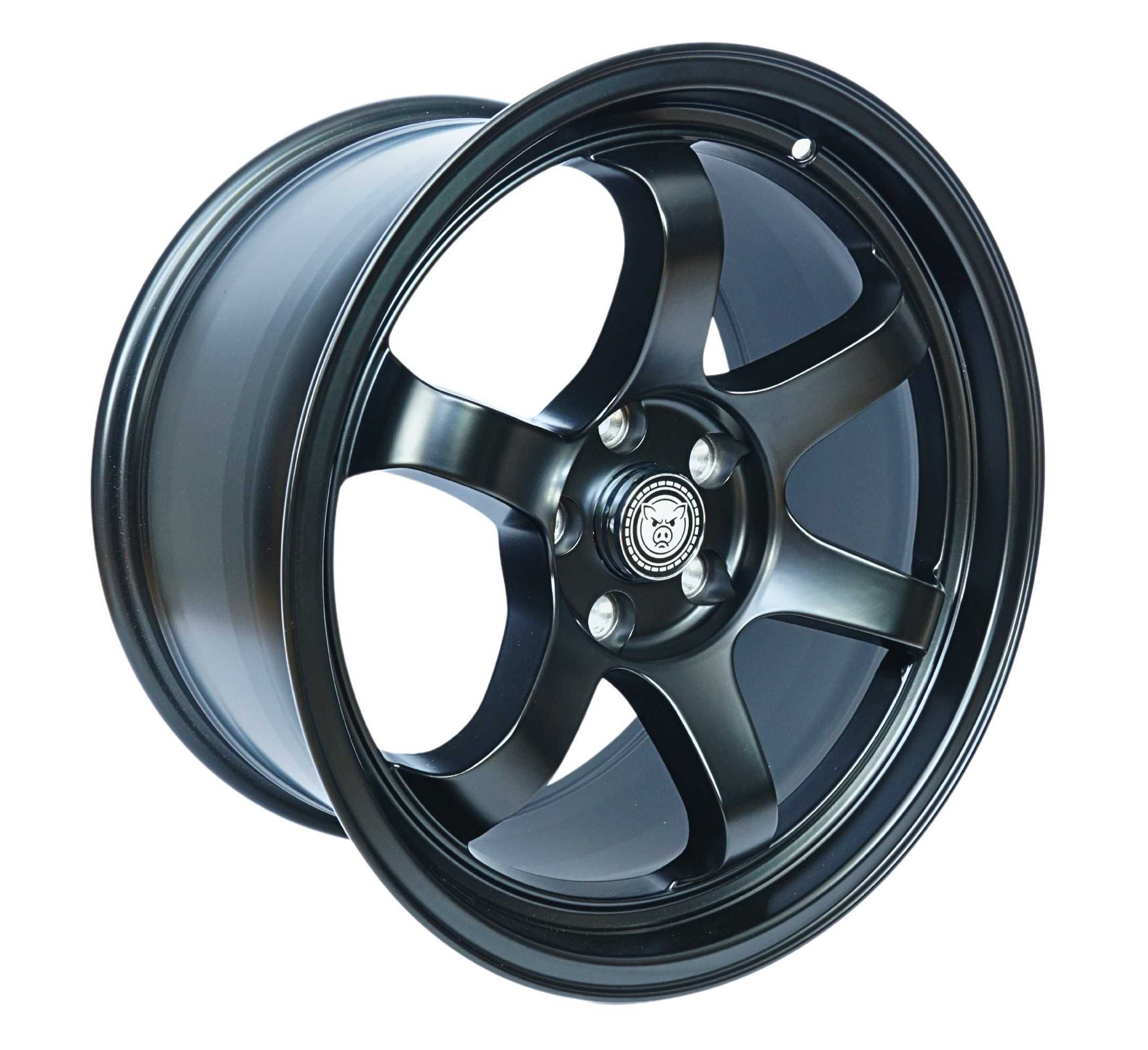 Felgi Nissan, Toyota 4szt (18x9" 18x10") 5x114,3 DRIFT, TA