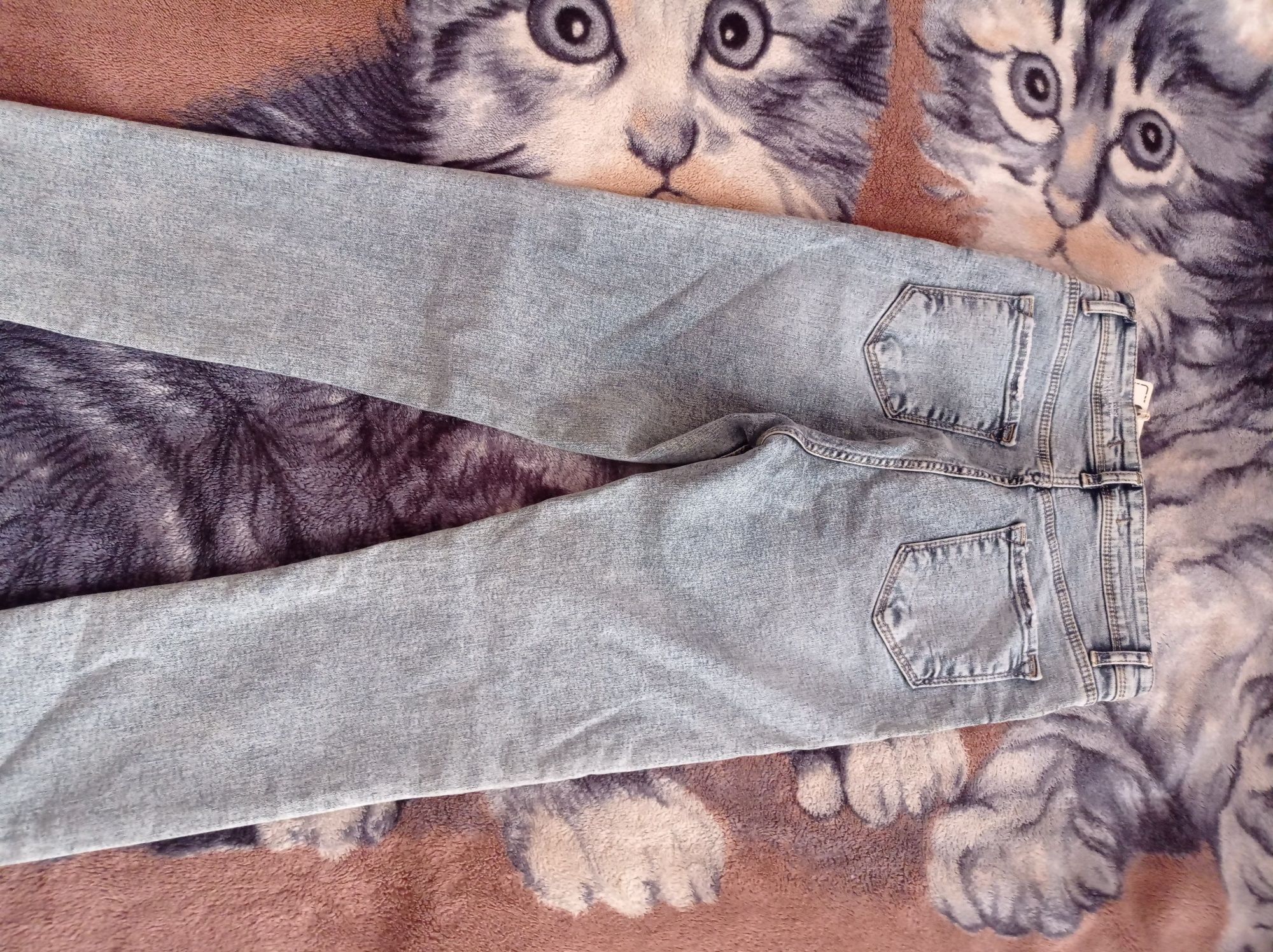 Жіночі джинси нові