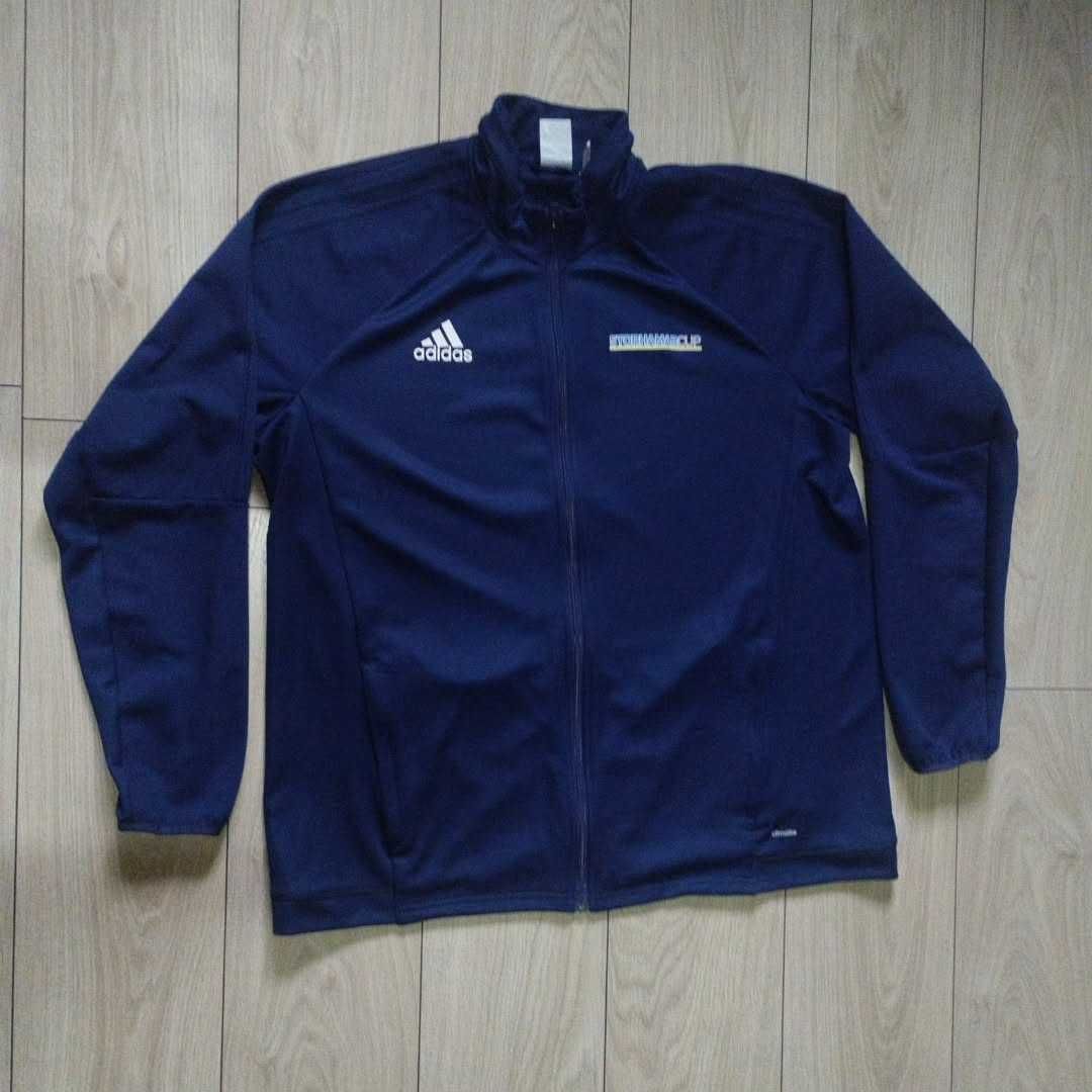 Спортивна кофта (Олімпійка) Adidas