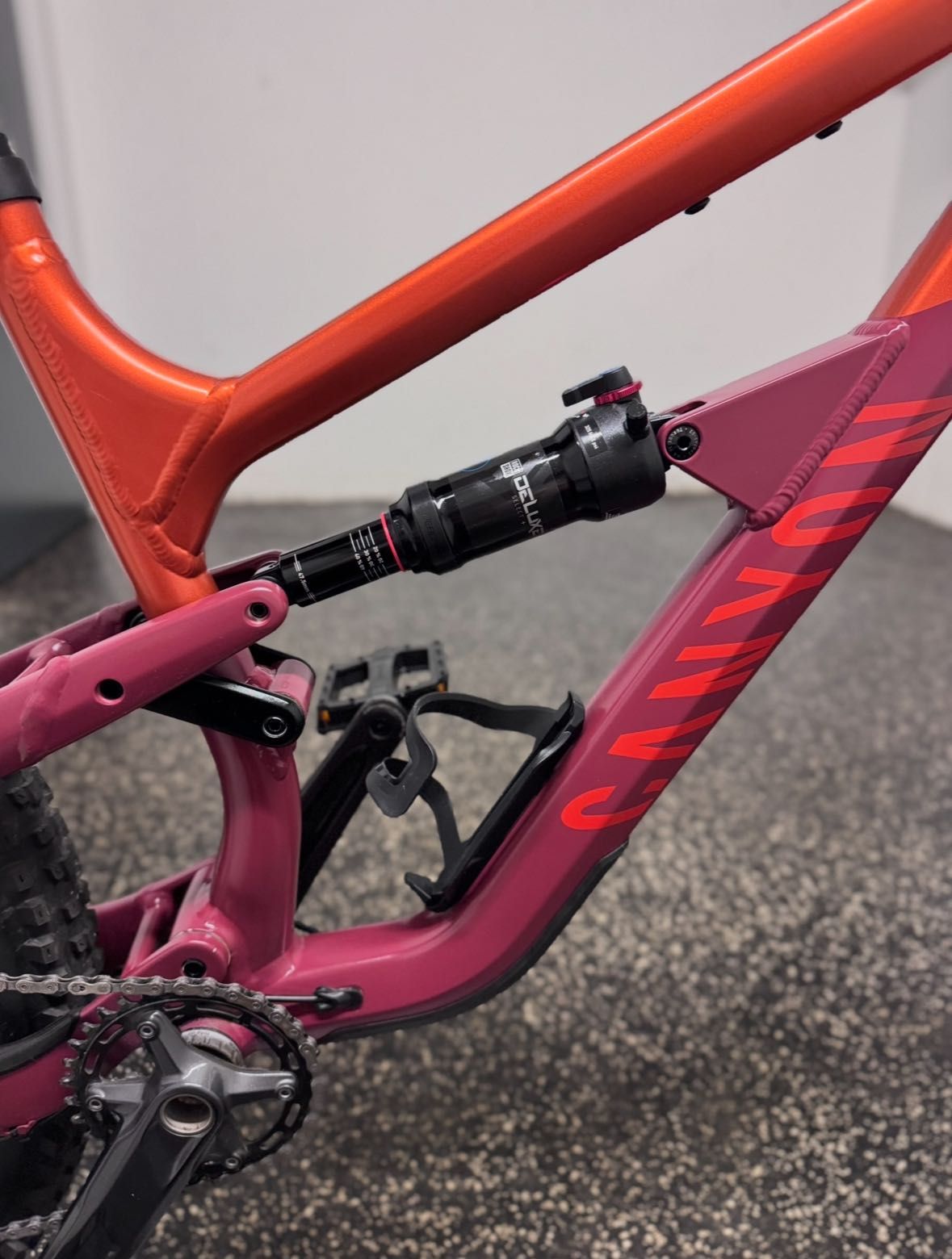 Canyon Spectral Jak NOWY 2023  M 29 Rs 35 RaceFace Shimano Deore