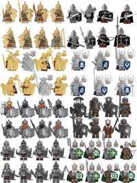 Figurki do LEGO Lord of the Rings - Władca Pierścieni
