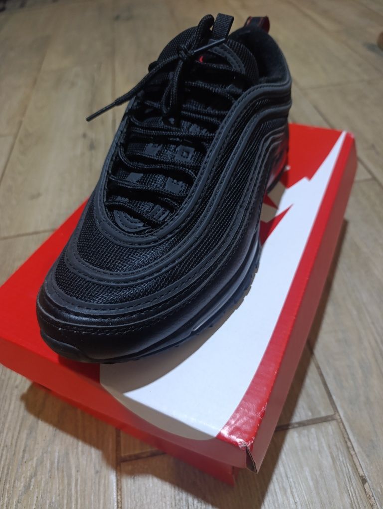 Nike air max 97 в чудовому стані