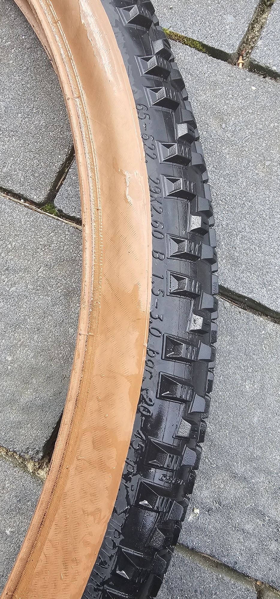 Opony Shwalbe Smart Sam 29x2.6