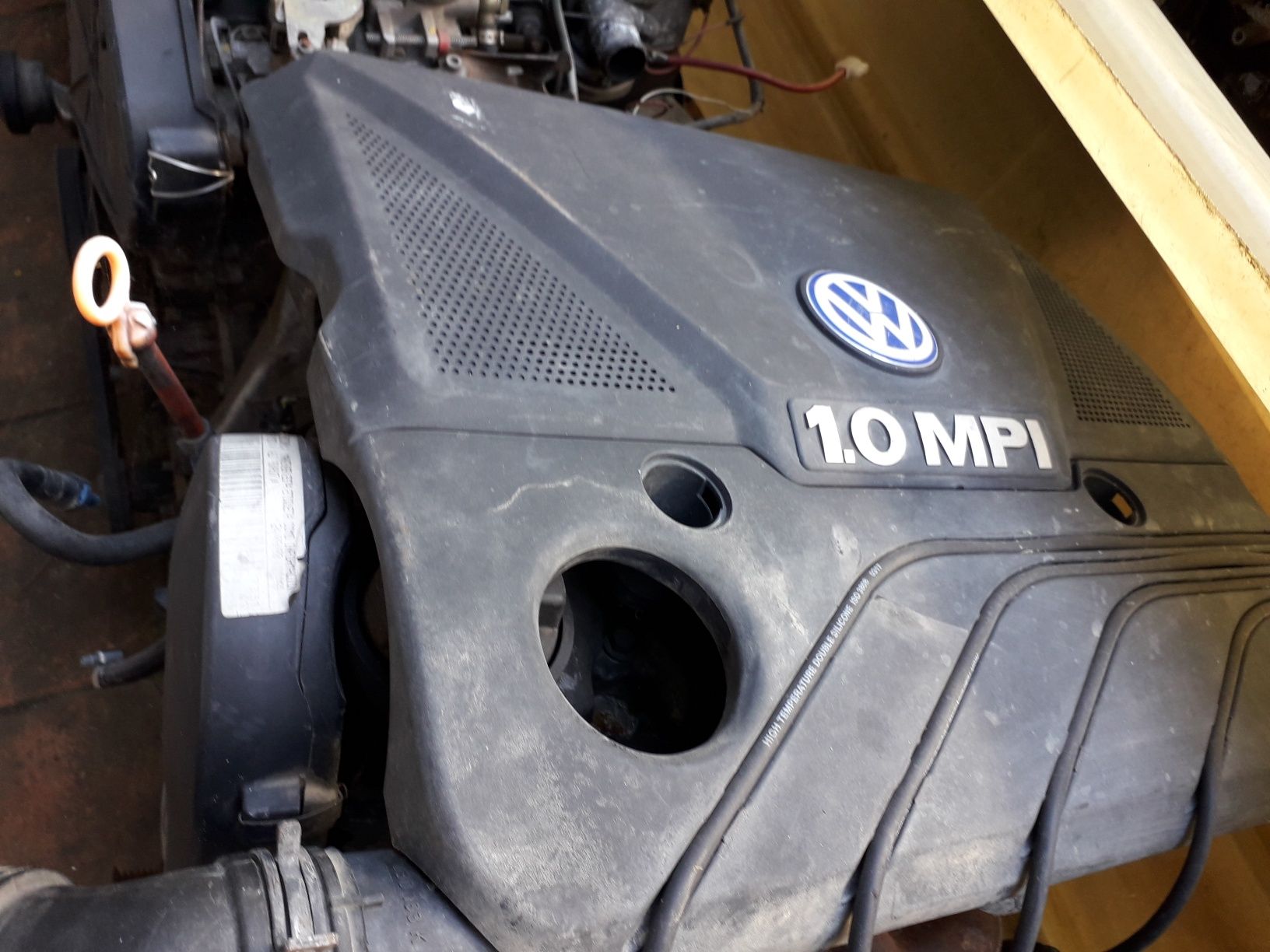 Farois universais motores caixas