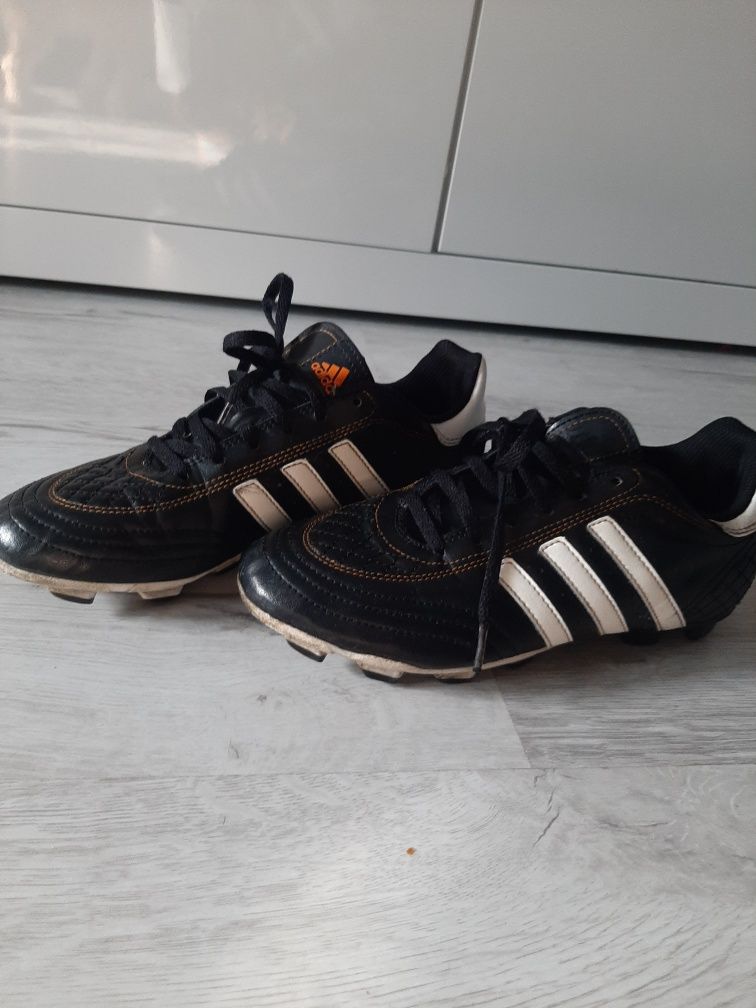 Korki adidas roz. 38 i 2/3