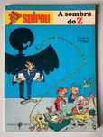 [BD] Spirou: A Sombra do Z