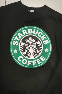 Фірмова кофта Starbucks, Sweatshirt Bondelid