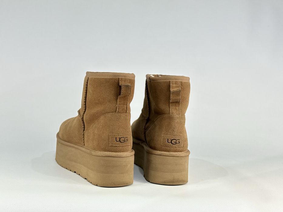 UGG Угг Уггі оригинал
