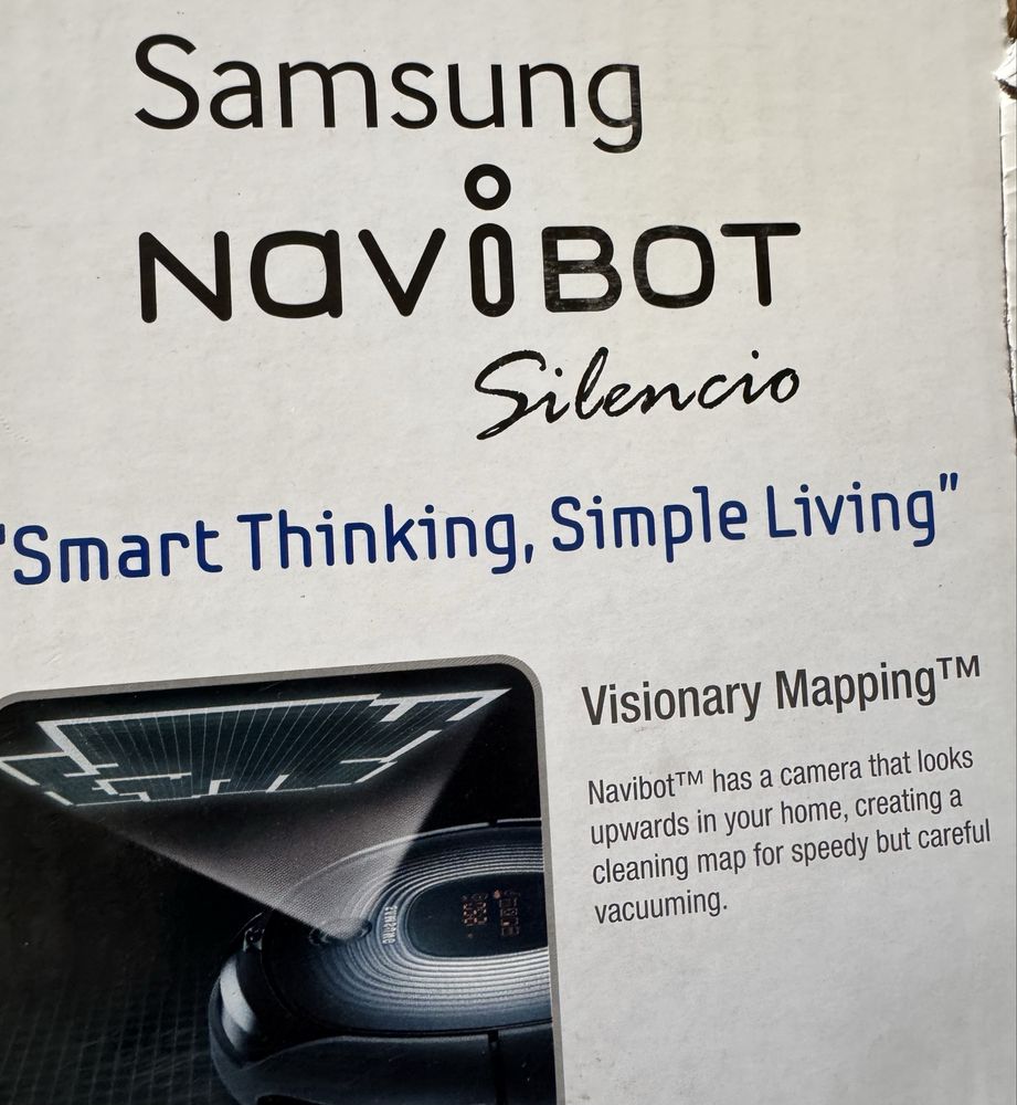 Samsung virtual guard 2 nowe latarnie filtry akcesoria do navibot