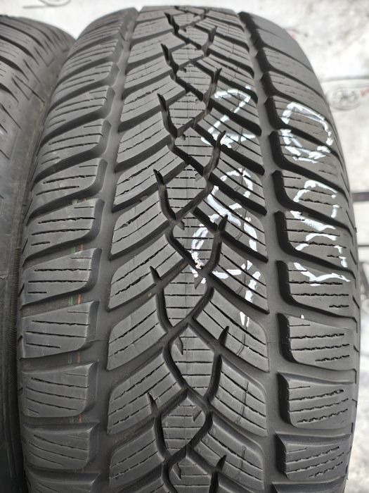 215/65r15 96H Fulda Kristall Control HP 2