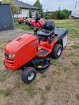 Kosiarka traktorek Simplicity Regent 2011r 19,5hp ładny stan pompa