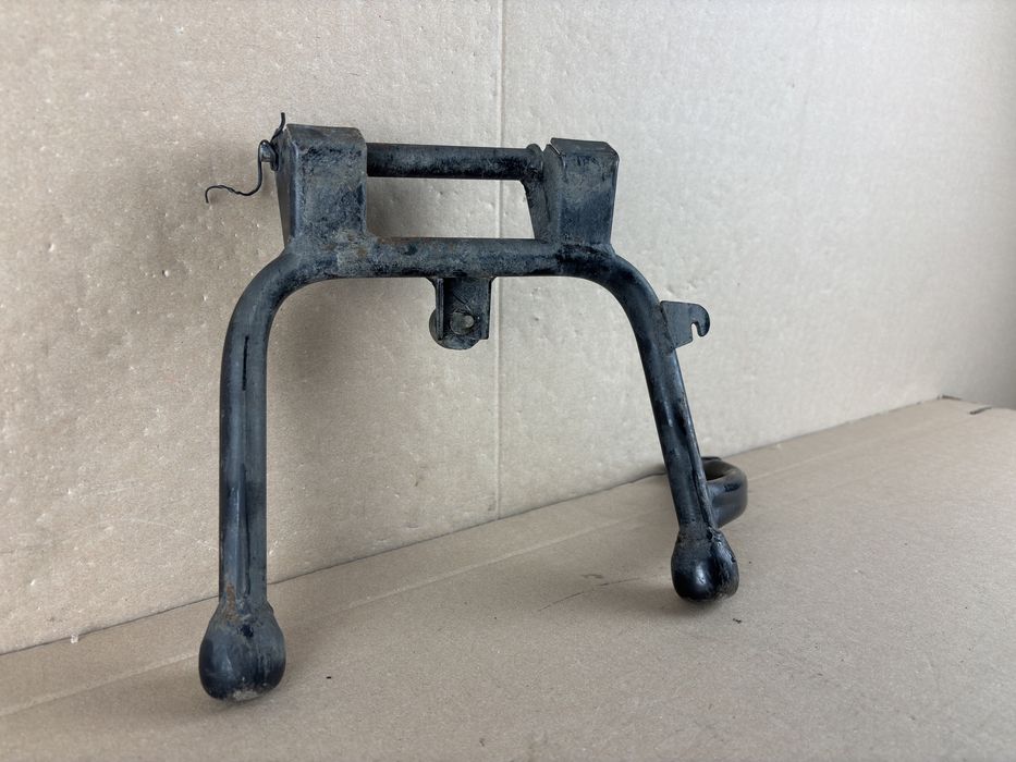 Skuter IMF 50 INDUSTRIE Stopka Noga Centralna