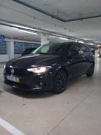 Fiat Tipo Street 1.3 MultiJet 2019/8 Nacional FINANCIAMENTO POSSÍVEL