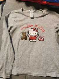 Bluzeczka Hello Kitty