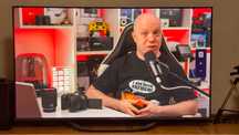Hisense Mini-LED Smart TV 65U7KQ
