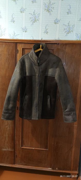 Продаётся дублёнка