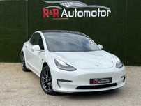 Tesla Model 3 Long-Range Dual Motor AWD