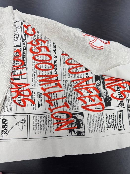 Вишивка на готових виробах або в крою.  Компьютерная машинная вышивка