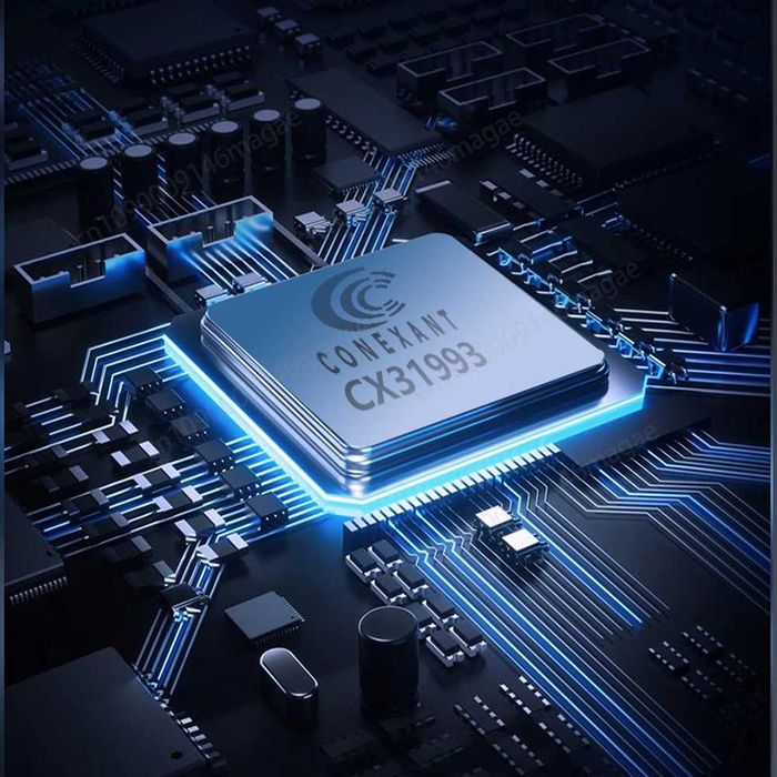 ⇒ Портативний ЦАП CX Pro усилитель с Jack 3.5 на чипе CX31993 / 65 мВт