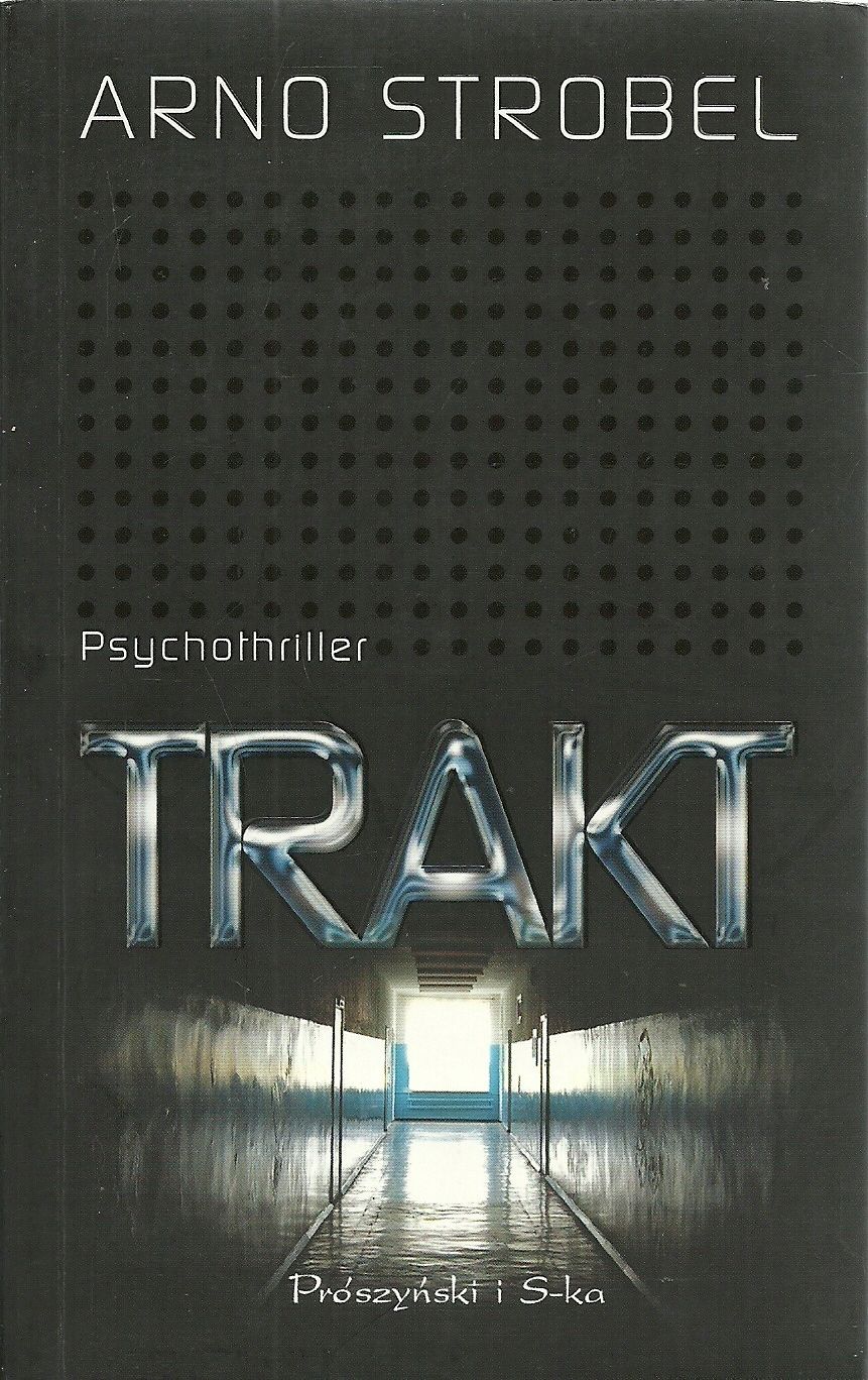 Trakt Arno Strobel
