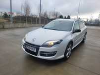 Renault Laguna 1.5DCi Bardzo Ładna I właściciel Bezwypadkowa