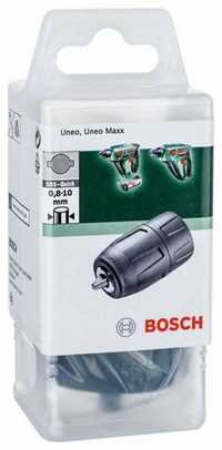 Bosch uchwyt wiertarski samozaciskowy adapterem sds-quick