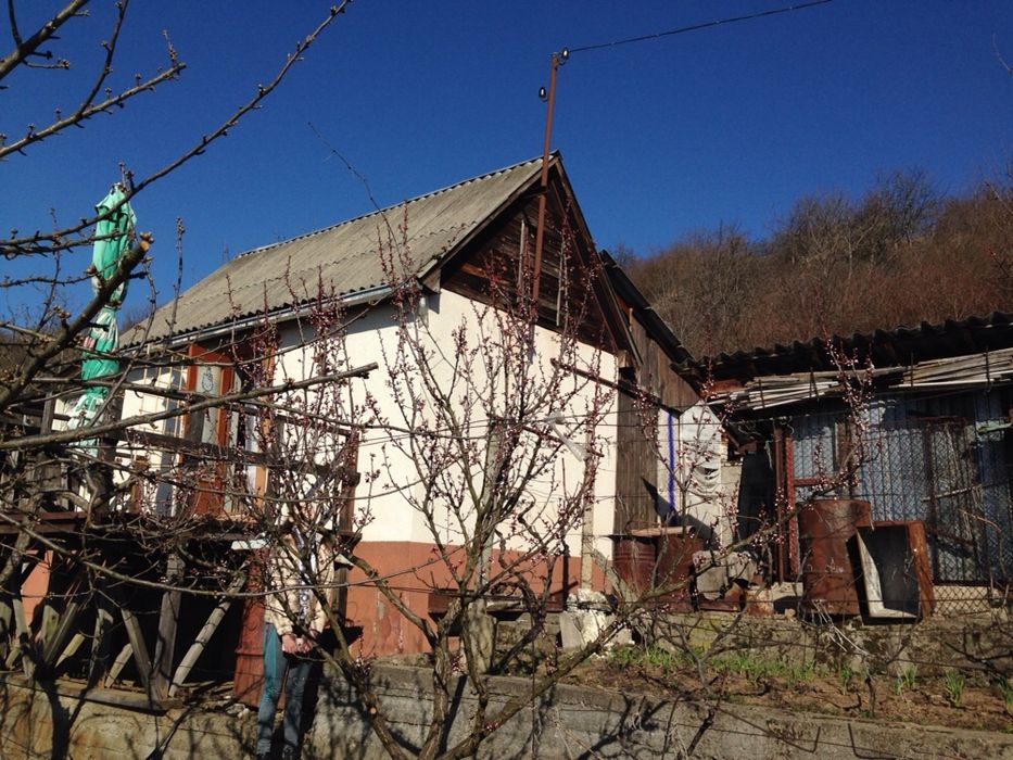 Продам дачу в Виноградові