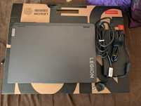 Laptop LENOVO Legion Pro 5 16" IPS 240Hz i7 16GB RAM 512GB RTX4070