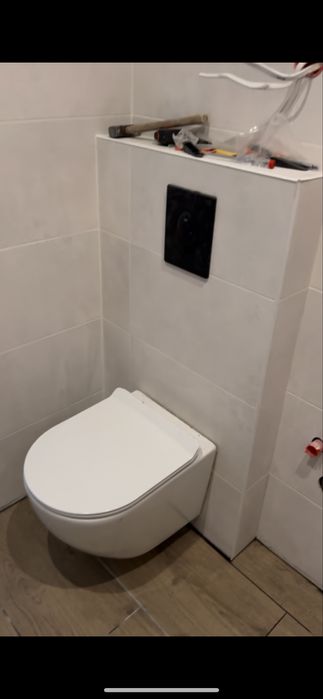 Remonty, malowanie, płytki, sufity podwieszane – solidnie i tanio!