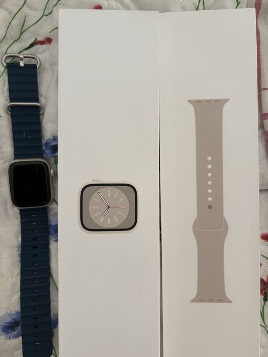 Apple Watch Series 8 41 mm