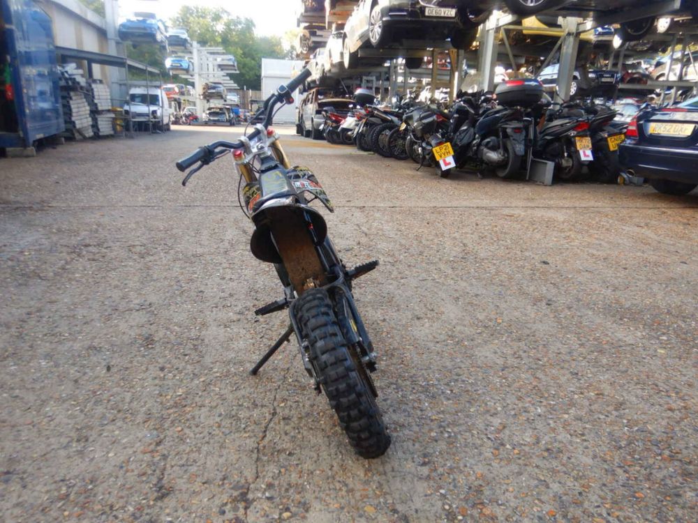 Mini Cross Mxr 1500v pitbike