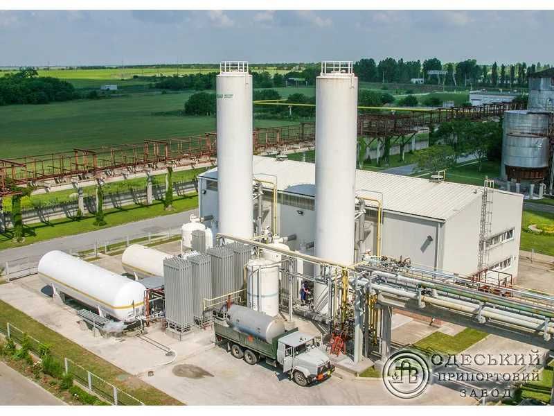 ПРОДАЖ -Державний пакет акцій  99,5667 % “Одеський припортовий завод”